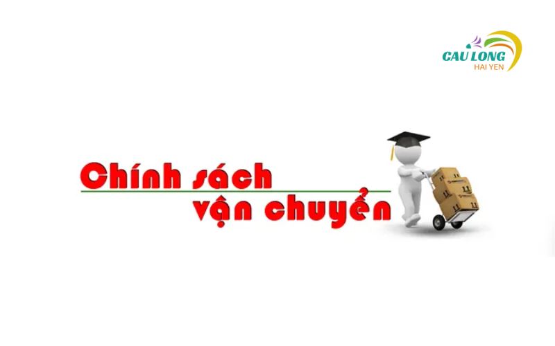 Chính sách vận chuyển