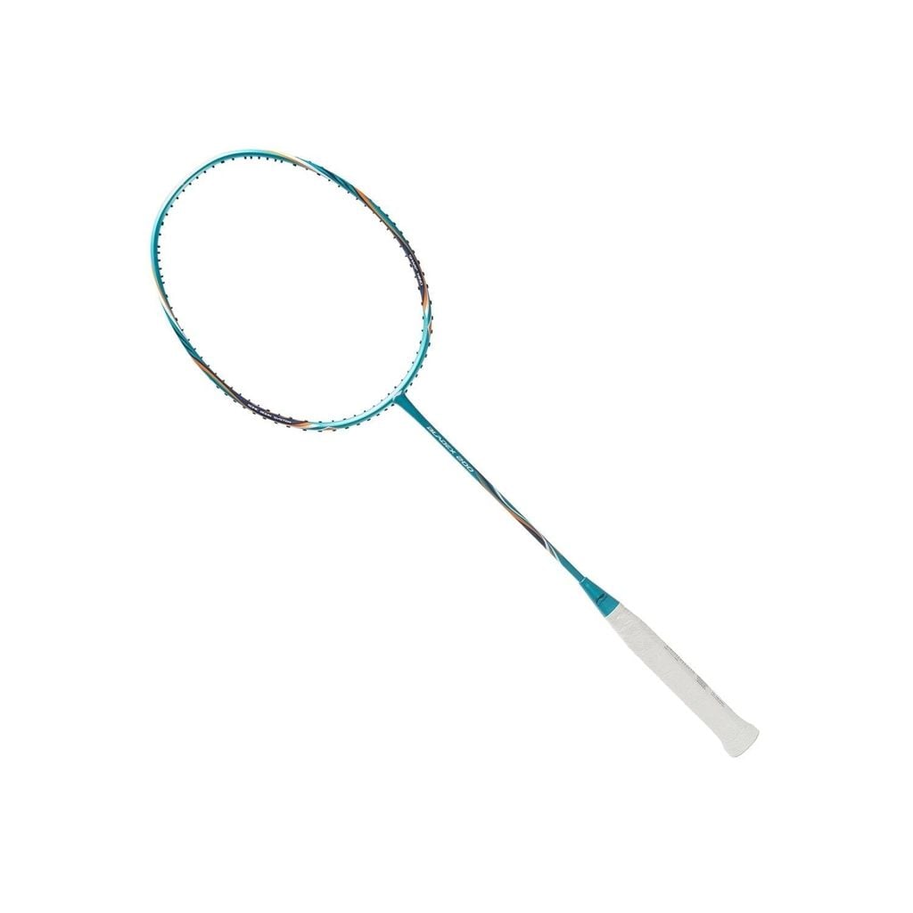 Thiết kế khung vợt Li-Ning Bladex 200 công nghệ Sharp Wind