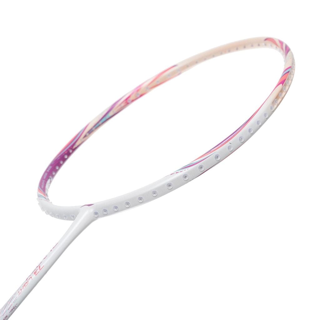 Công nghệ khung vợt Li-Ning Fengying Bladex 73 Pink