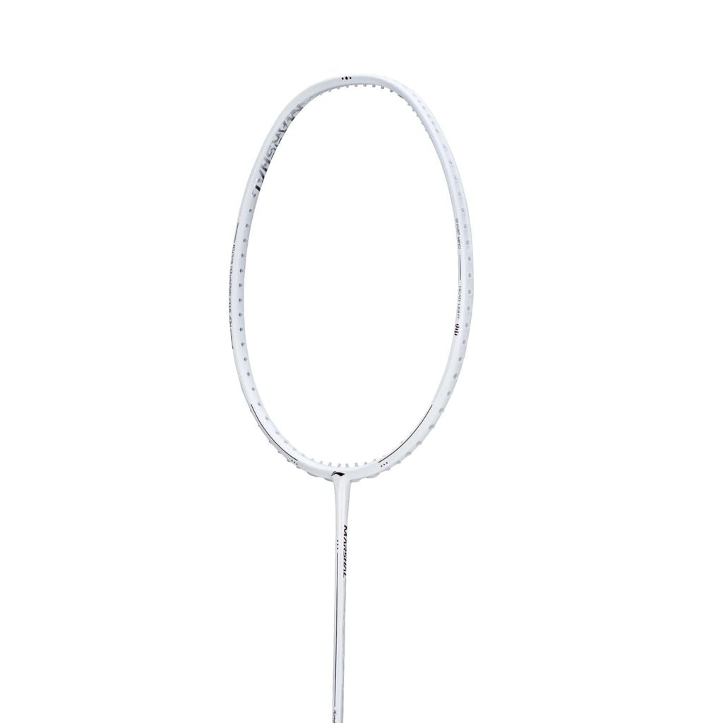 Thông số và công nghệ trên vợt Turbo Charging Marshal White