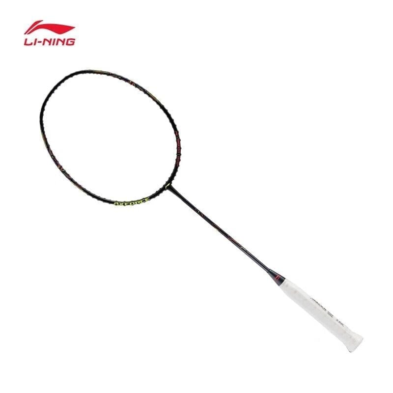 Công nghệ và thiết kế vợt Li-ning Thunder Axforce 80 JR