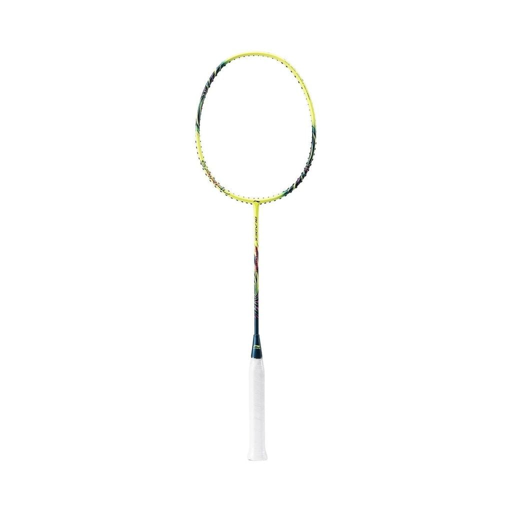 Vợt cầu lông Li-Ning Fengying BLADEX SPIRAL Yellow 5U AYPT361-5 màu vàng