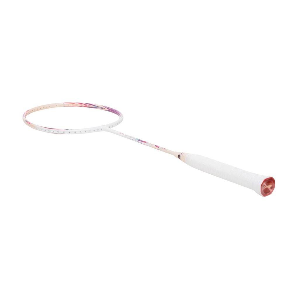 Công nghệ khung vợt Li-Ning Fengying Bladex 73 Pink