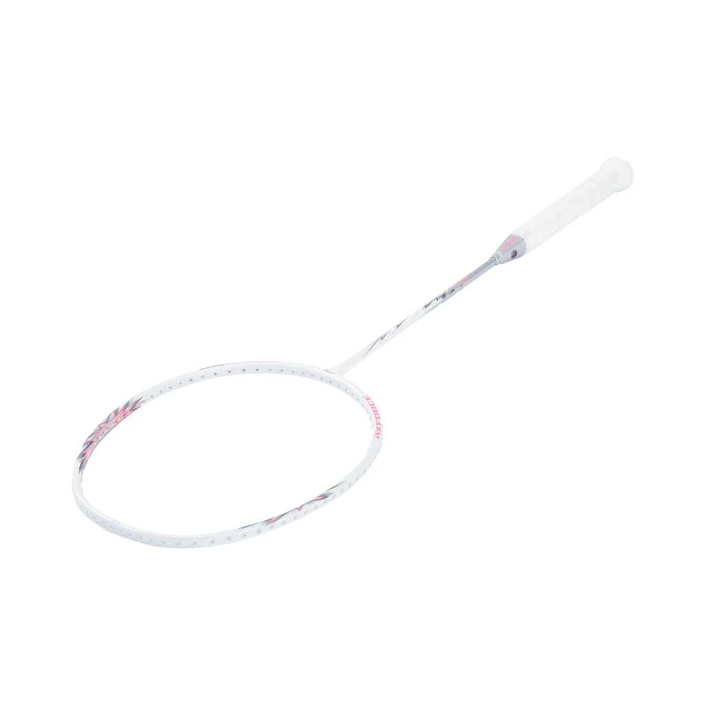 Công nghệ vợt Li-Ning Axforce BigBang New White Ex-Light Frame và Sonic Boom