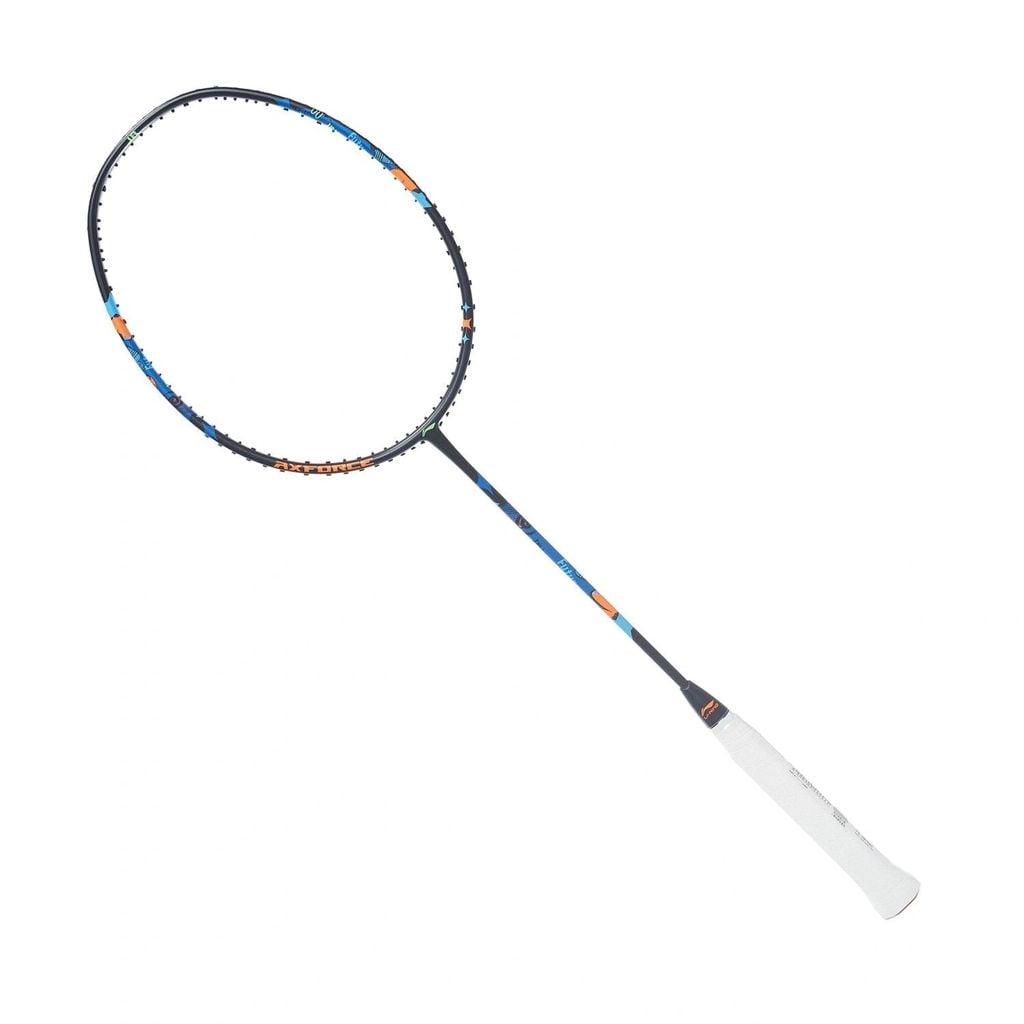 Công nghệ trên vợt Li-Ning Thunder Axforce JR 5U Black