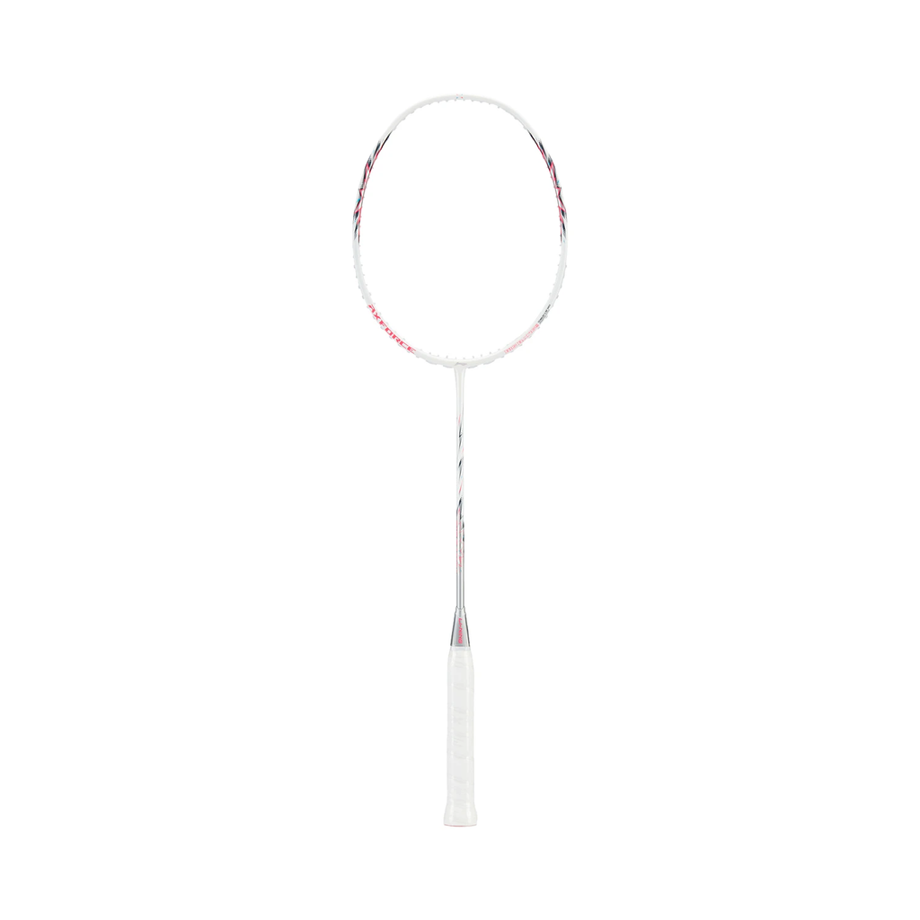 Vợt cầu lông Li-Ning Axforce BigBang New White 4U AYPU051-4 khung vợt