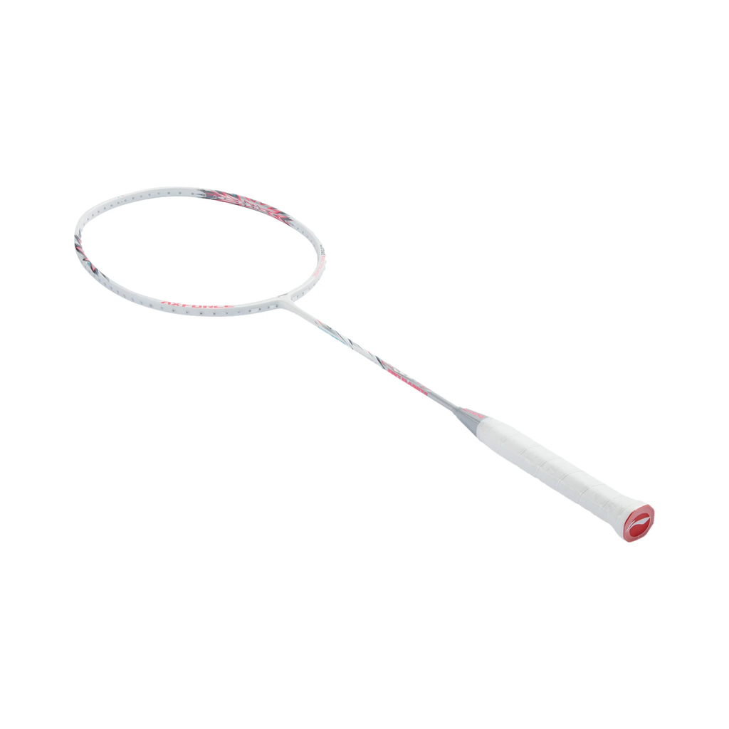 Chi tiết khung vợt Li-Ning Axforce BigBang New White AYPU051-4