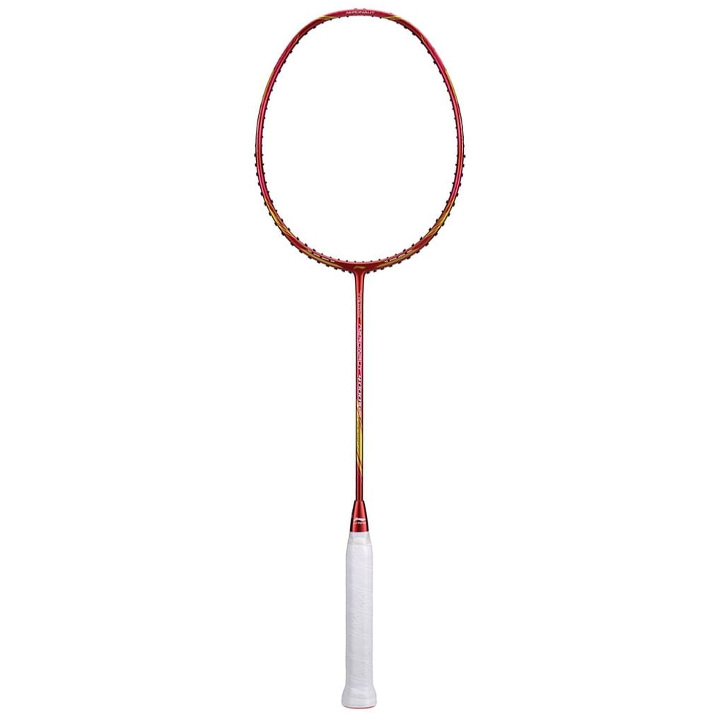Vợt cầu lông Li-Ning Aeronaut 4000B P-AYPP042-3 màu đỏ