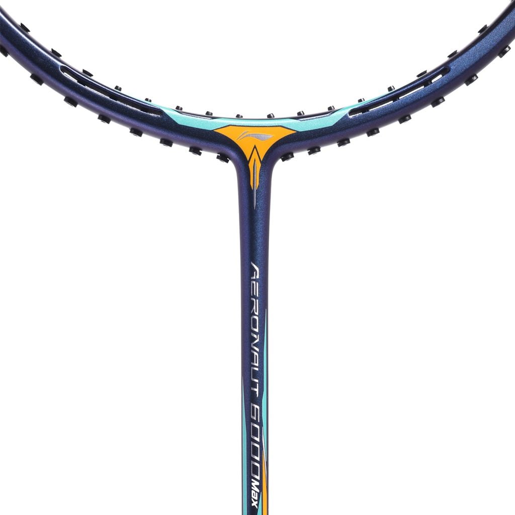 Thông số kỹ thuật vợt Li-Ning Aeronaut 6000 Max