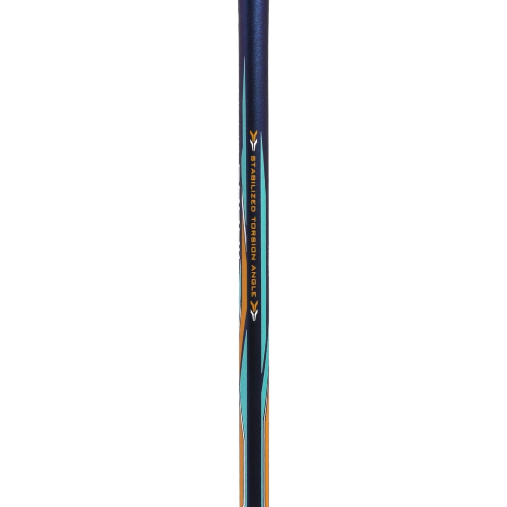 Công nghệ trên vợt Li-Ning Aeronaut 6000 Max