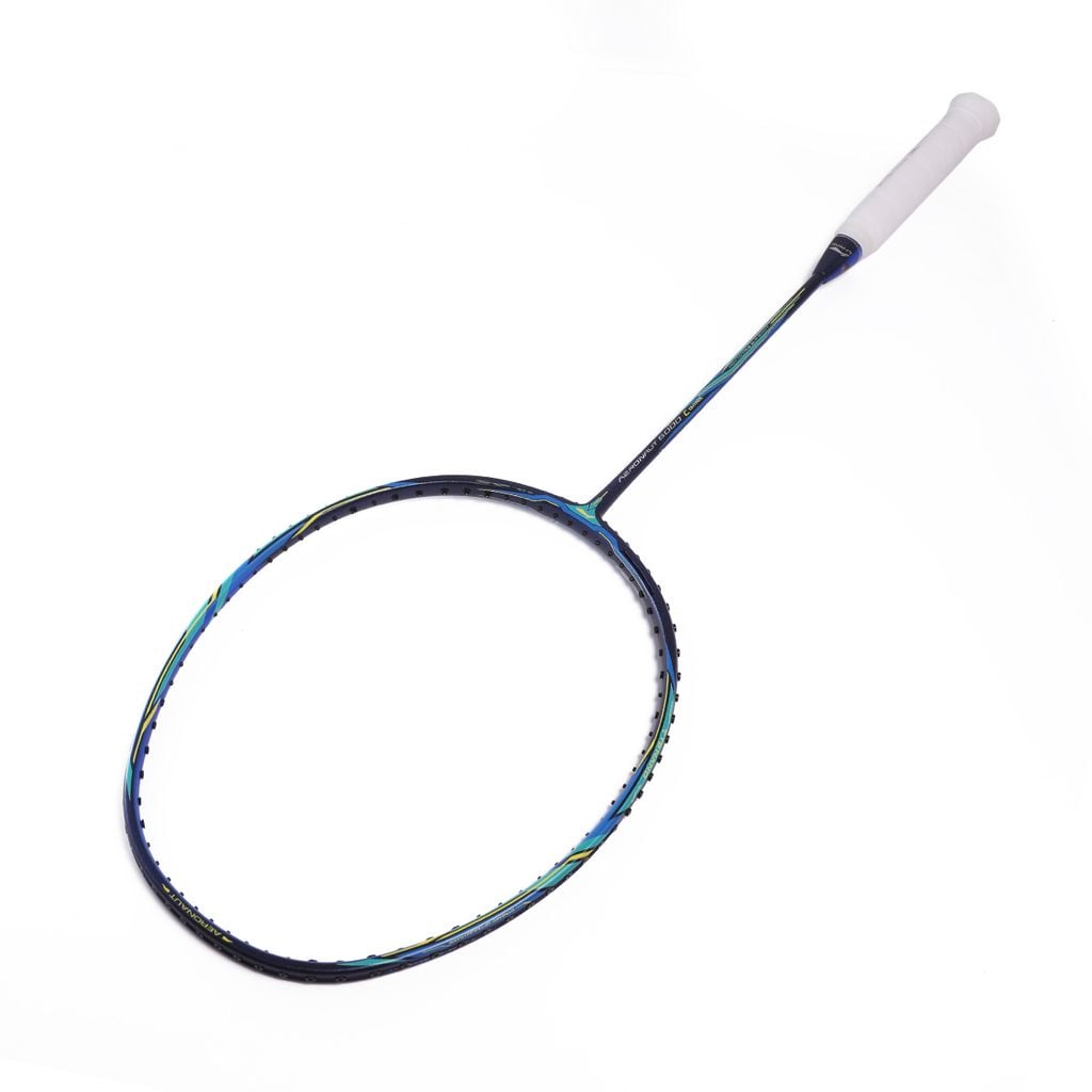 Thông số kỹ thuật vợt Li-Ning Aeronaut 6000 Control