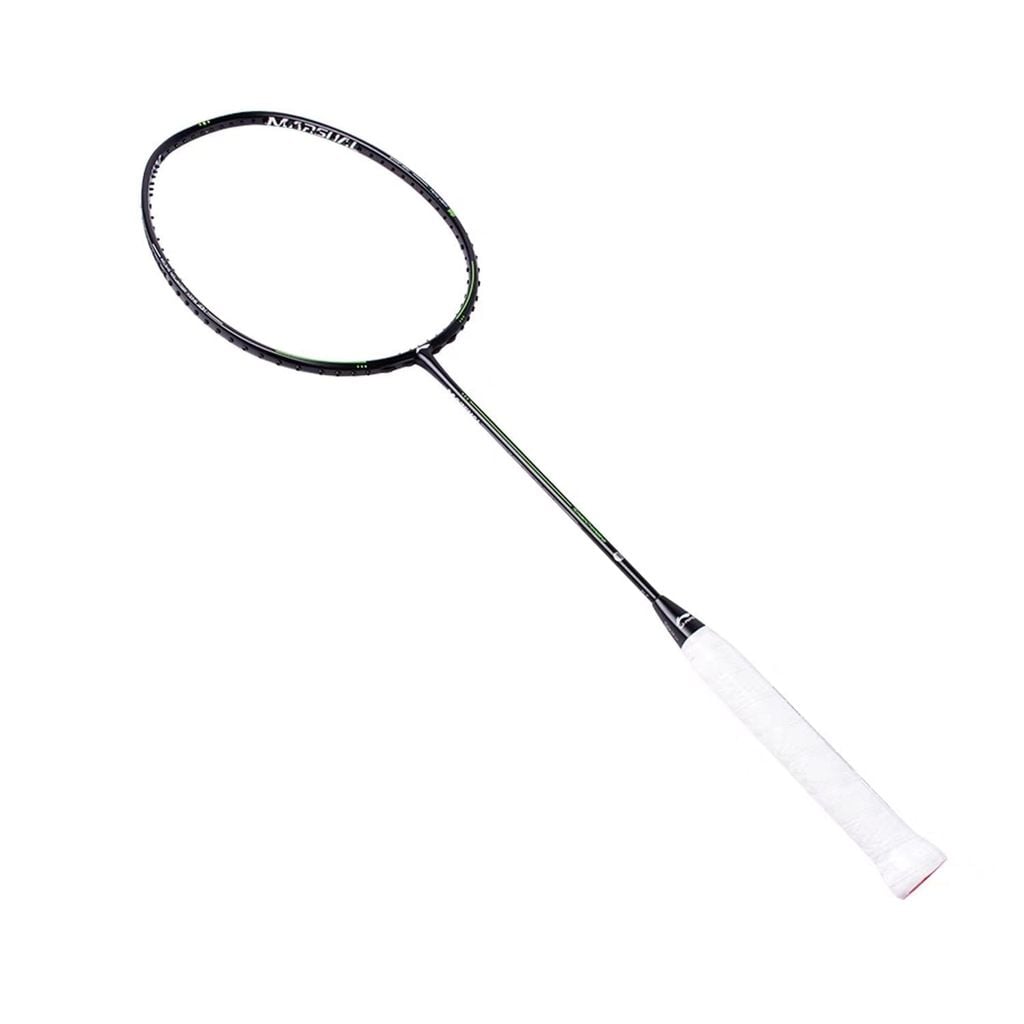 Thông số kỹ thuật vợt Turbo Charging Marshal Black 4U