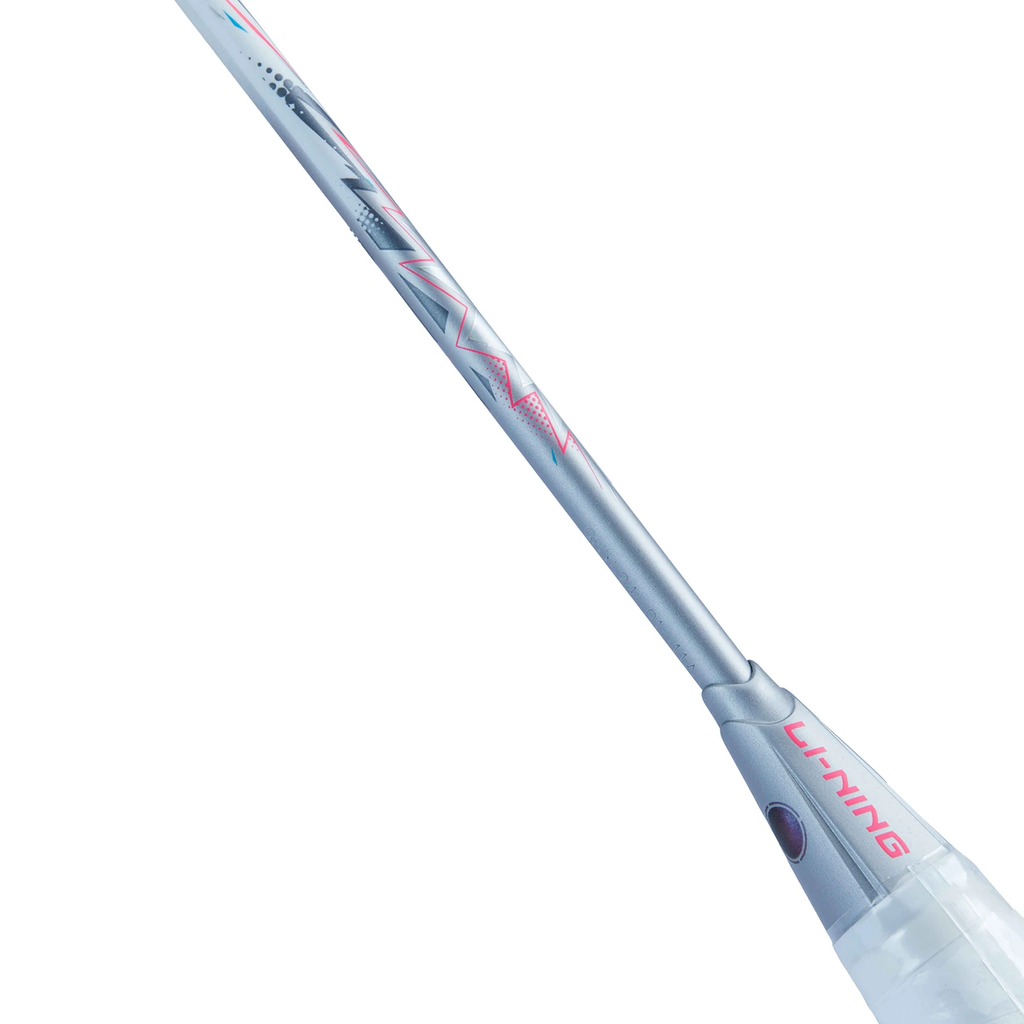 So sánh lối chơi phù hợp với vợt Li-Ning Axforce BigBang New White