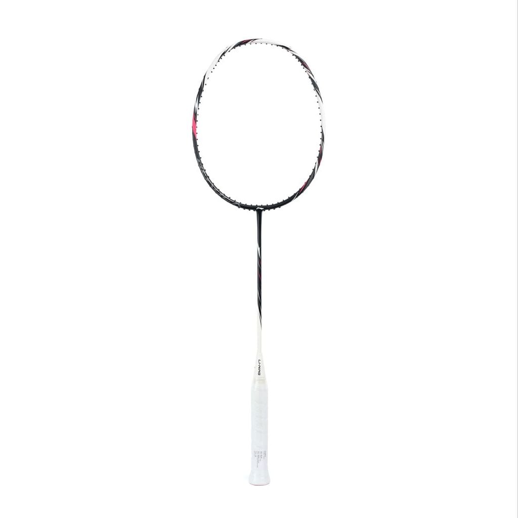 Vợt cầu lông Li-Ning Bladex Assassin White/Black P-AYPW009-4 tổng quan