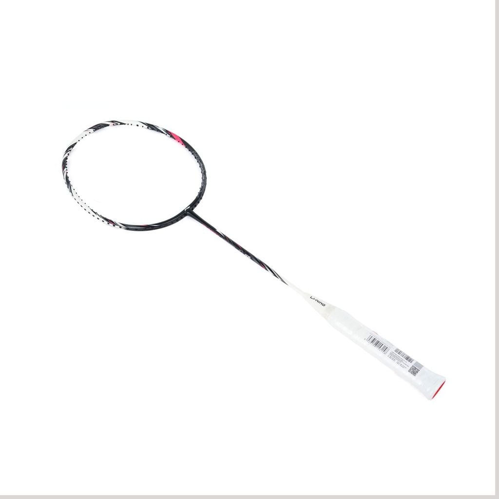 Chi tiết khung vợt Li-Ning Bladex Assassin White/Black