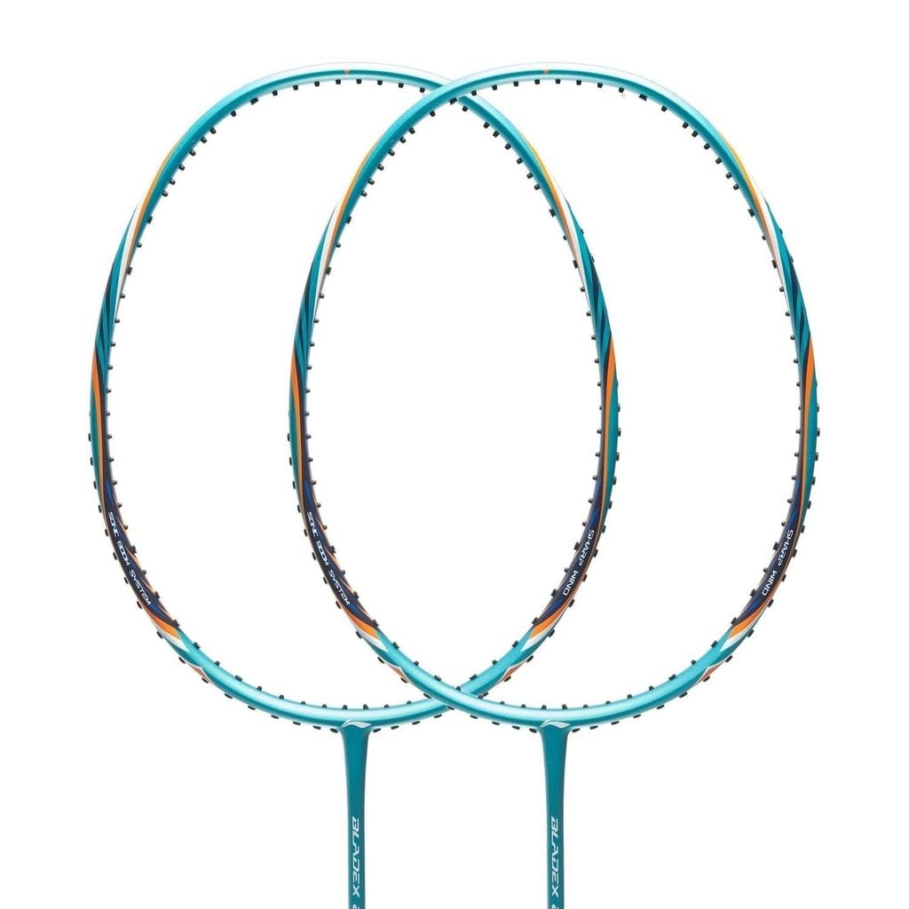 Công nghệ Sharp Wind và TB Nano trên Li-Ning Bladex 200 3U
