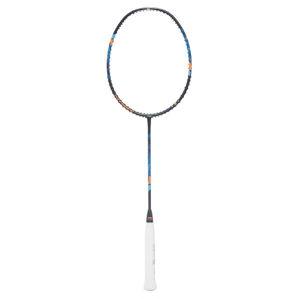 Vợt cầu lông Li-Ning Thunder Axforce JR 5U Black AYPT299-5 khung vợt