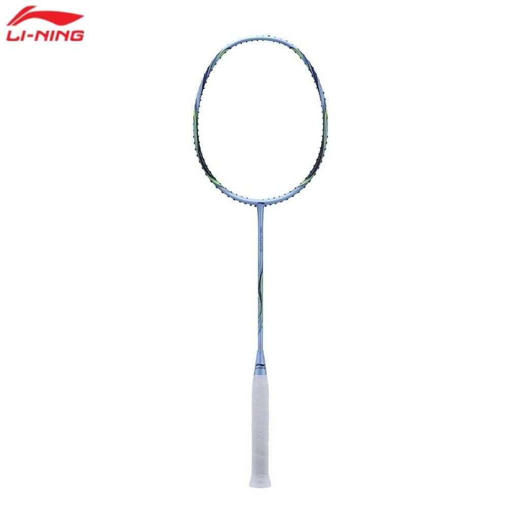 Vợt cầu lông Li-Ning Fengying Bladex 73 6U Blue P-AYPT353-6 màu xanh