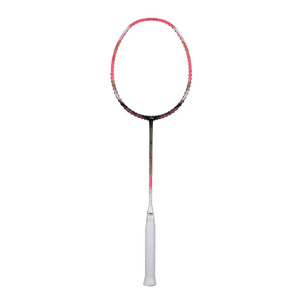 Vợt cầu lông Li-Ning Aeronaut 7000I Pink P-AYPP238-1 tổng quan